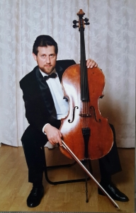 Eduard Mnatsakanov
